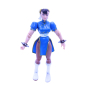Preview: Chun Li Actionfigur 1998 Toy Biz – X-Men vs Street Fighter | Sammlerzustand